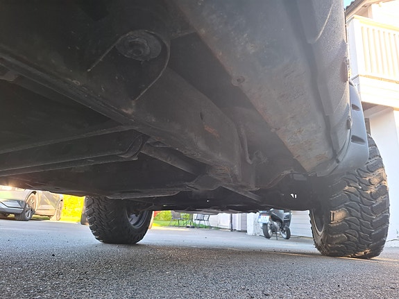 Chevrolet Avalanche 10 of 30