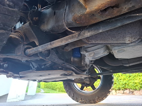 Chevrolet Avalanche 11 of 30