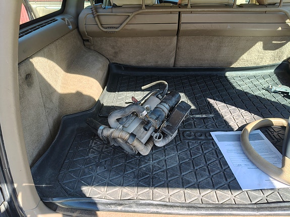 Volvo XC70 8 of 9