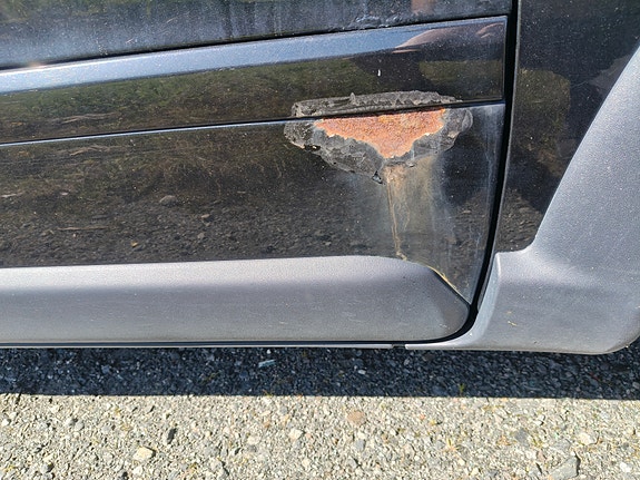 Volvo XC70 4 of 9