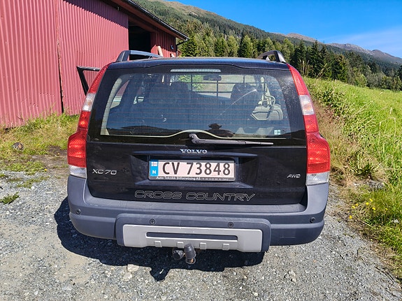 Volvo XC70 5 of 9