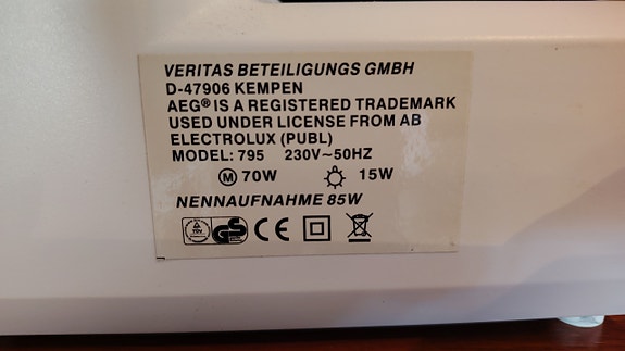 Product image 3 of 3