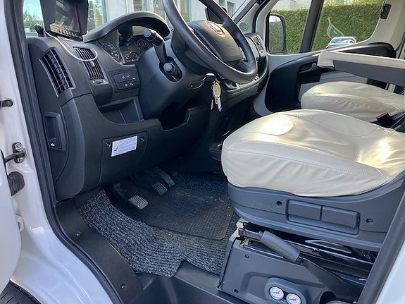 Pilote P700GJ Solcelle,En eier,Ny reg.reim. Ny service. SE PRISEN 16 of 30