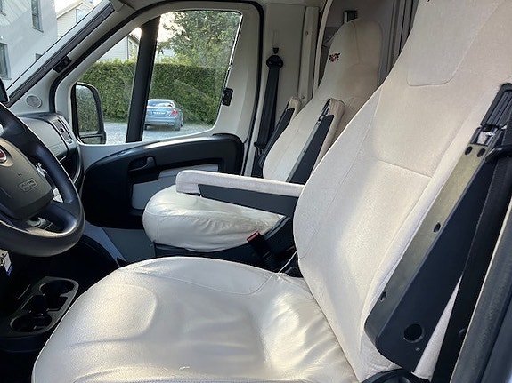 Pilote P700GJ Solcelle,En eier,Ny reg.reim. Ny service. SE PRISEN 15 of 30