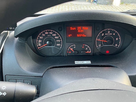 Pilote P700GJ Solcelle,En eier,Ny reg.reim. Ny service. SE PRISEN 19 of 30