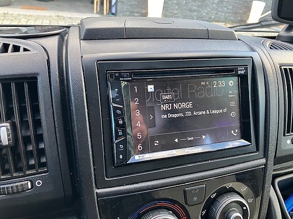 Pilote P700GJ Solcelle,En eier,Ny reg.reim. Ny service. SE PRISEN 22 of 30