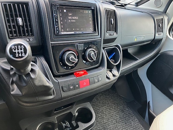 Pilote P700GJ Solcelle,En eier,Ny reg.reim. Ny service. SE PRISEN 24 of 30