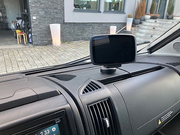 Pilote P700GJ Solcelle,En eier,Ny reg.reim. Ny service. SE PRISEN 23 of 30