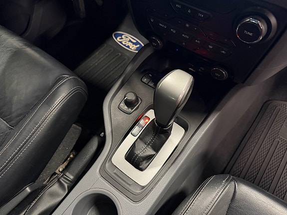 Ford Ranger 17 of 24