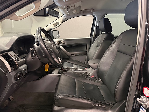 Ford Ranger 9 of 24