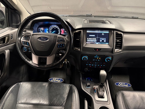 Ford Ranger 15 of 24