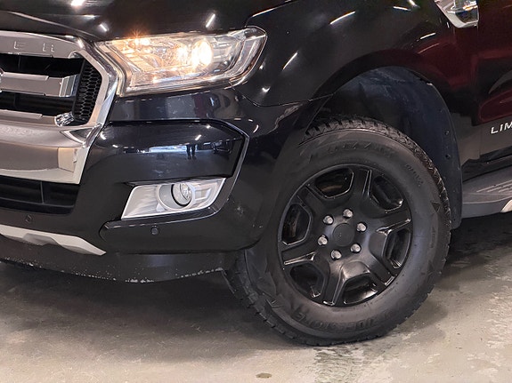 Ford Ranger 3 of 24