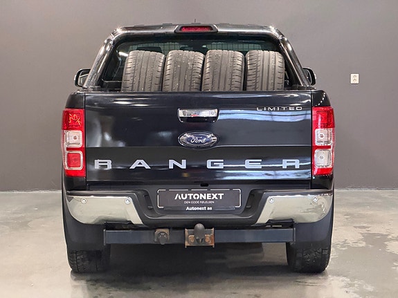 Ford Ranger 7 of 24