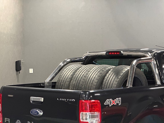 Ford Ranger 6 of 24