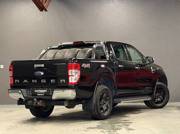 Ford Ranger 4 of 24