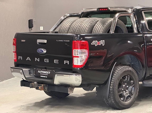 Ford Ranger 5 of 24