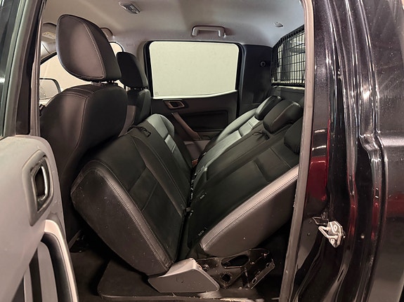Ford Ranger 13 of 24