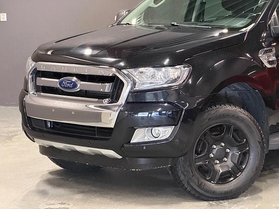 Ford Ranger 2 of 24