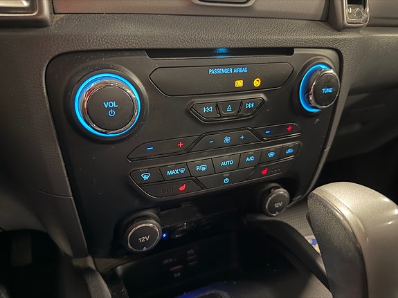 Ford Ranger 19 of 24