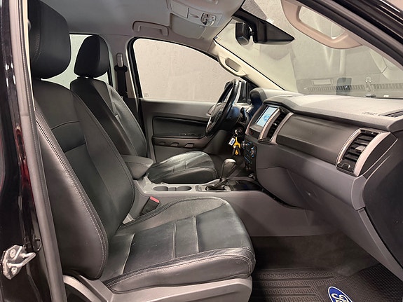 Ford Ranger 14 of 24