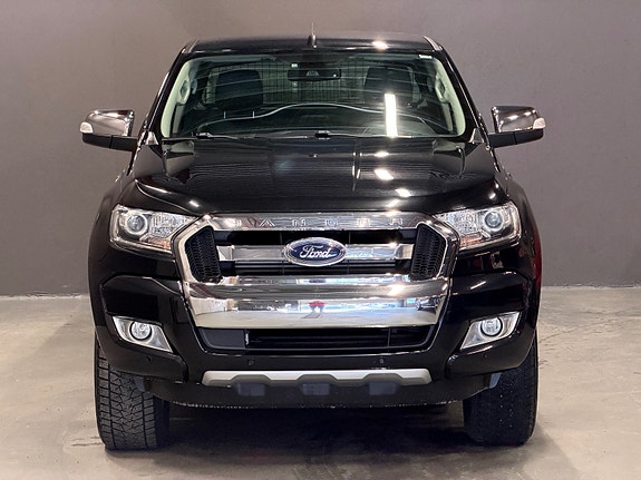 Ford Ranger 8 of 24