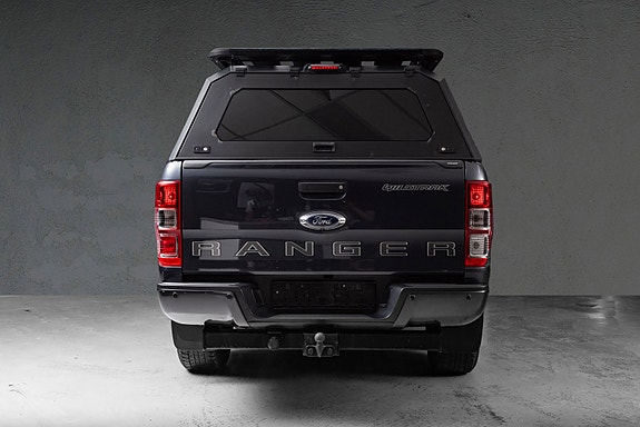 Ford Ranger 8 of 26