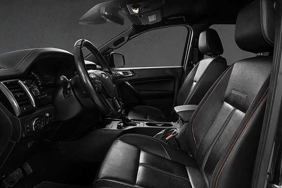 Ford Ranger 13 of 26