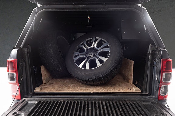 Ford Ranger 23 of 26