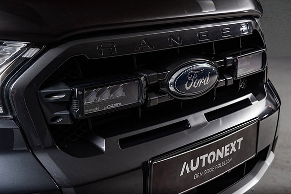 Ford Ranger 5 of 26