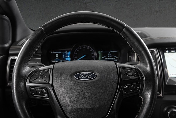 Ford Ranger 14 of 26
