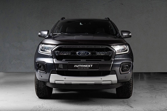 Ford Ranger 3 of 26