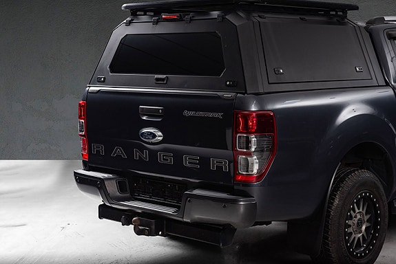 Ford Ranger 7 of 26