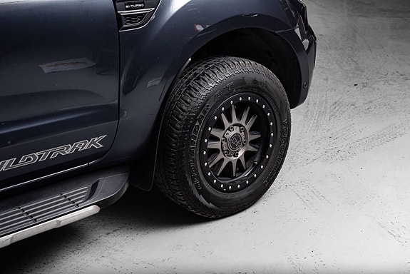Ford Ranger 11 of 26