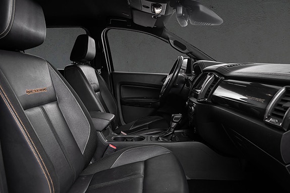 Ford Ranger 25 of 26