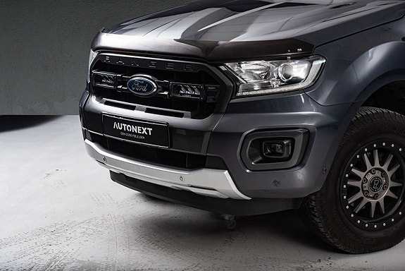 Ford Ranger 2 of 26