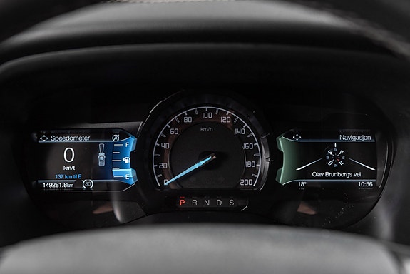 Ford Ranger 15 of 26