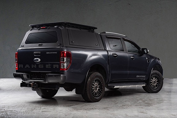 Ford Ranger 6 of 26