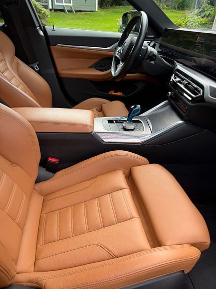 BMW i4 21 of 30