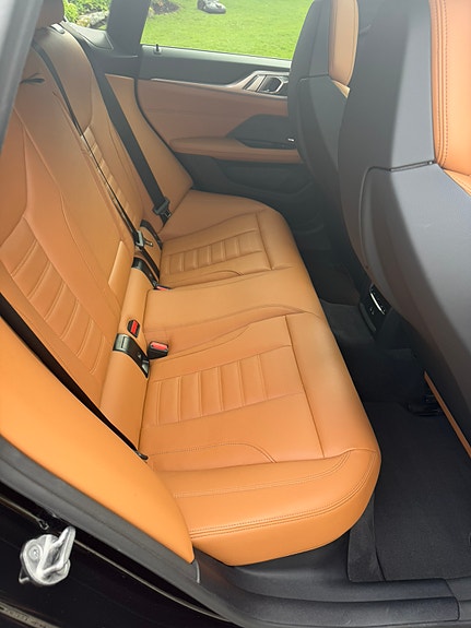 BMW i4 15 of 30
