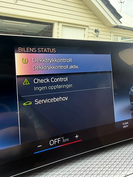 BMW i4 13 of 30