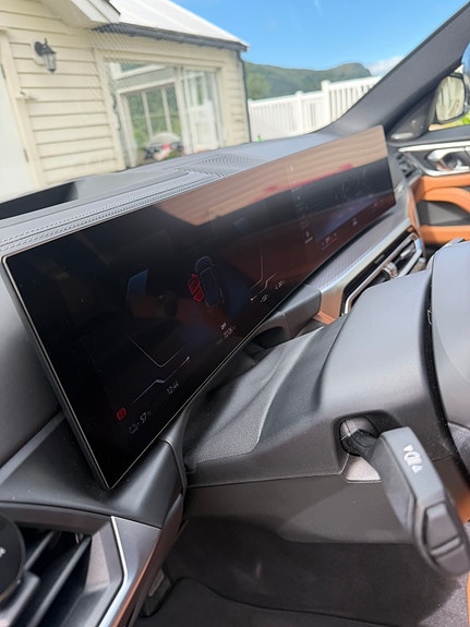 BMW i4 12 of 30