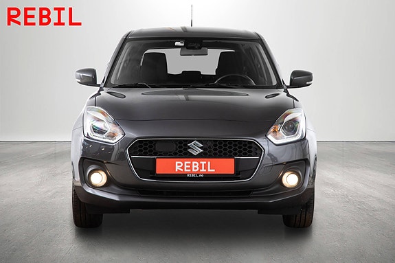 Suzuki Swift 3 of 19