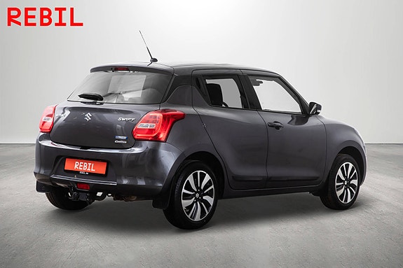 Suzuki Swift 7 of 19