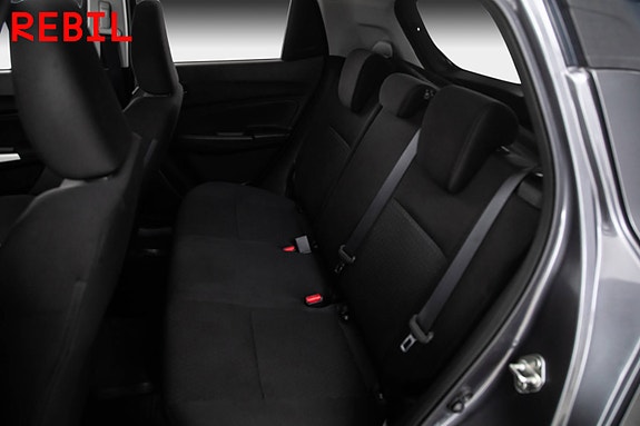 Suzuki Swift 10 of 19