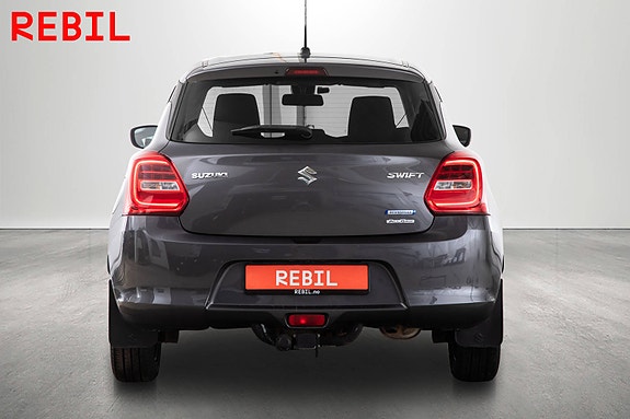 Suzuki Swift 6 of 19