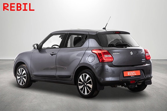 Suzuki Swift 5 of 19