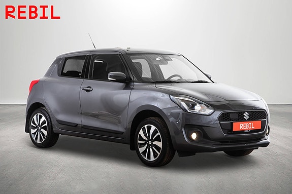 Suzuki Swift 4 of 19