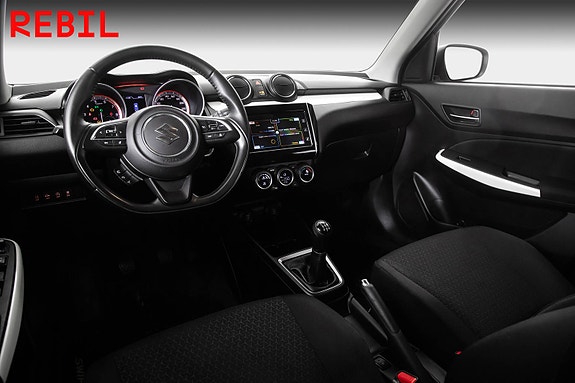 Suzuki Swift 9 of 19