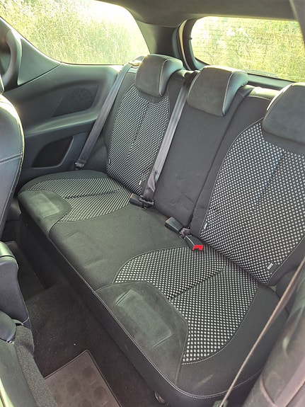 Citroen DS3 7 of 12