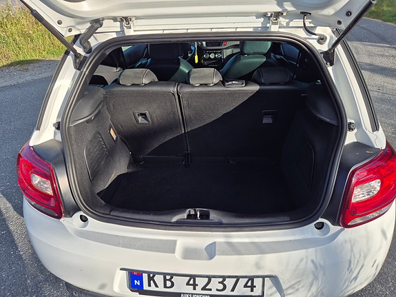 Citroen DS3 5 of 12